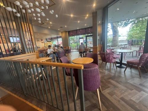 Unit 1 & 2 35, Camden Road, Camden, London, NW1