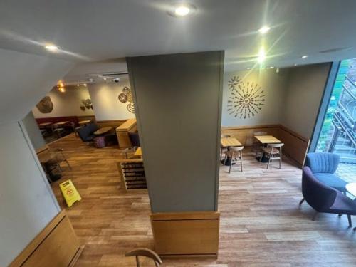 Unit 1 & 2 35, Camden Road, Camden, London, NW1
