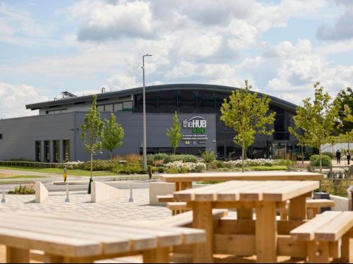 Zone A, Prologis Rfi Dirft, Daventry, NN6