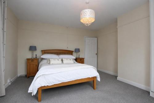 252 Wragby Road, Lincoln, LN2