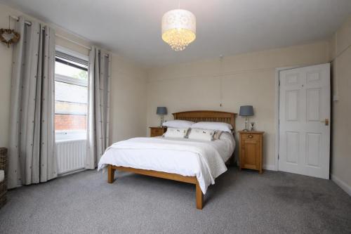 252 Wragby Road, Lincoln, LN2