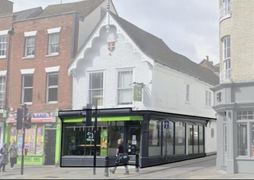 21 Head Street, Colchester, CO1