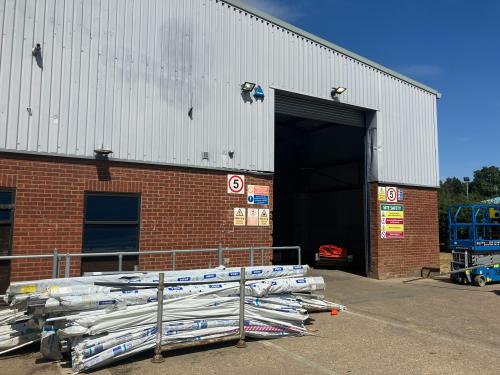11 Harvester Way, Peterborough, PE1