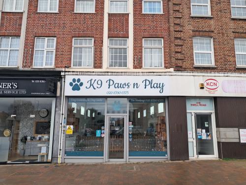 2 Tolworth Broadway, Surbiton, KT6