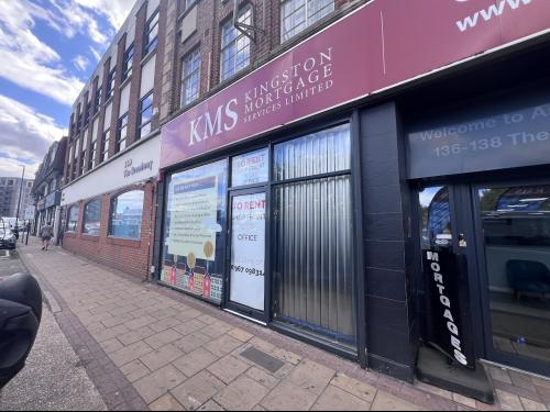 138 The Broadway, Tolworth, KT6