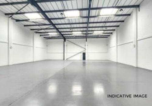 Unit 18, Britannia Industrial Estate, Colnbrook, Poyle Rd, SL3