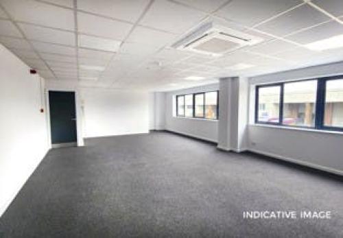 Unit 18, Britannia Industrial Estate, Colnbrook, Poyle Rd, SL3