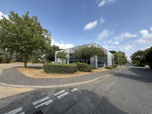 Unit 2, Royal London Park, Flanders Road, Hedge End, Southampton, SO30