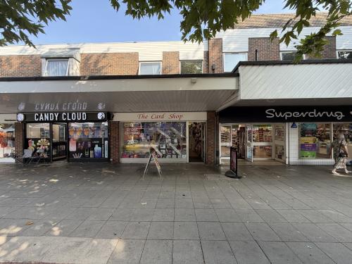 23 West Street, Portchester, Fareham, PO16