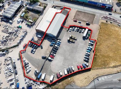 51-53 Waterloo Road, Widnes, WA8