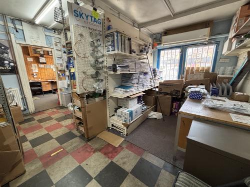 Dingocroft, High Street, Downley, High Wycombe, HP13