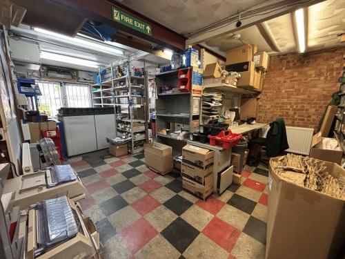 Dingocroft, High Street, Downley, High Wycombe, HP13