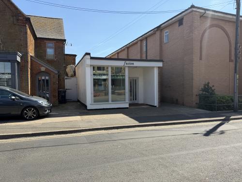 92 Westgate, Hunstanton, PE36