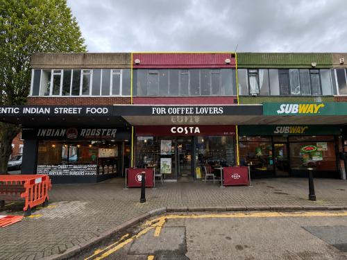 80A Queens Road, Leicester, LE2