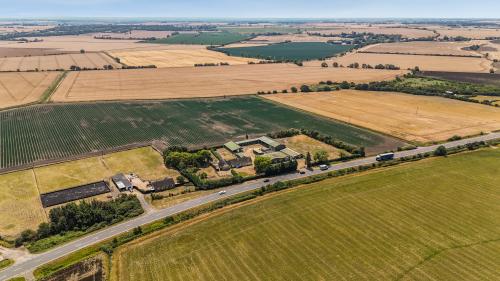 Middfedder Farm, Heath Road, Warboys, Huntingdon, PE28