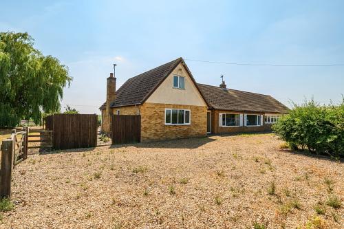 Middfedder Farm, Heath Road, Warboys, Huntingdon, PE28