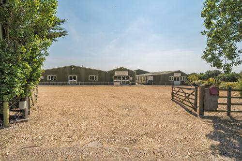 Middfedder Farm, Heath Road, Warboys, Huntingdon, PE28