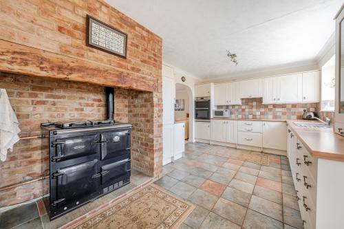 Middfedder Farm, Heath Road, Warboys, Huntingdon, PE28