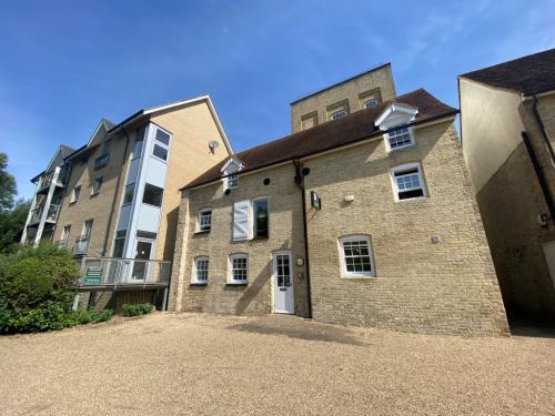 3 Mill Tye, Cornard Mills, Great Cornard, Sudbury, CO10