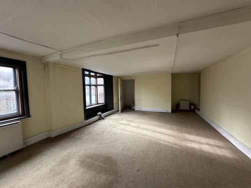 24+24a High Street, Fordingbridge, SP6