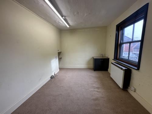 24+24a High Street, Fordingbridge, SP6