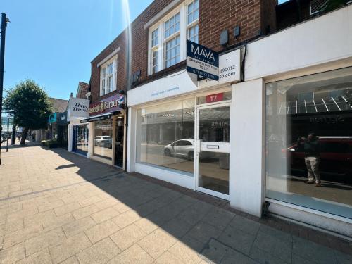17, High Street, Eastleigh, SO50