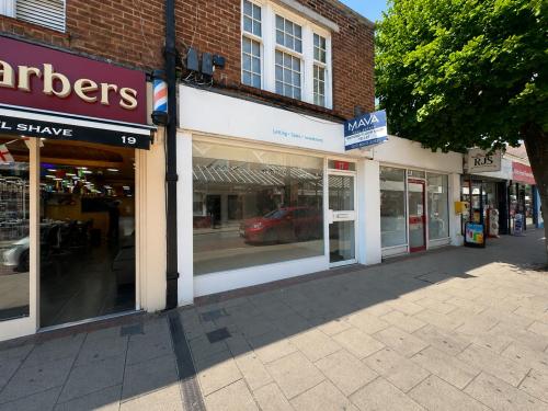17, High Street, Eastleigh, SO50