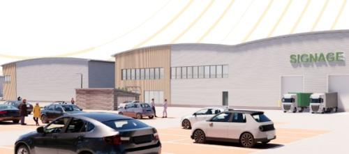 Loc 8 - Phase 3, Ashford Road, Maidstone, ME17