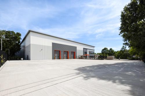Ferne Park, 5 Barnes Wallis Road, Fareham, PO15