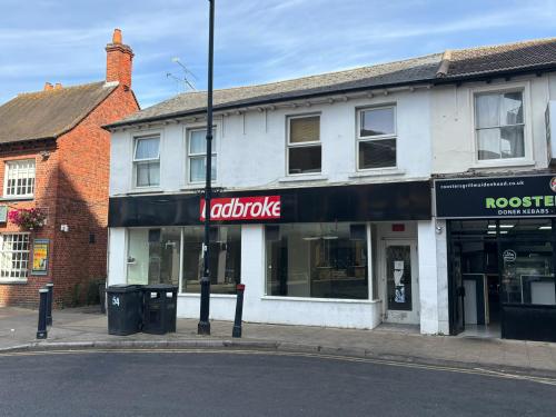 45-47 Queen Street, Maidenhead, SL6