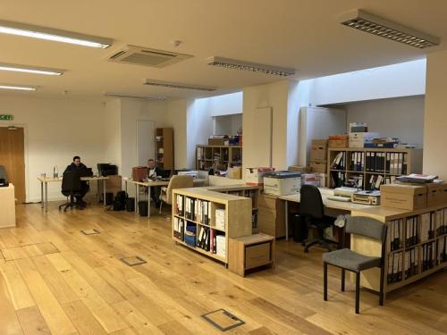 6 Honduras Street, Barbican, London, EC1Y