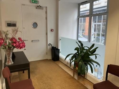6 Honduras Street, Barbican, London, EC1Y
