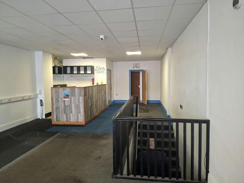 4 Keirby Walk, Burnley, BB11