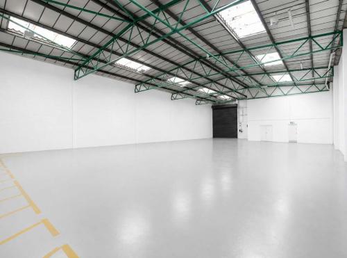 9, Haslemere Trade Estate, Maidstone, ME15