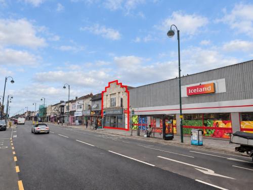 112 Shirley High Street, Southampton, SO16