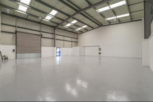 Unit 7, Kingstanding Business Park, Kingstanding Way, Tunbridge Wells, TN2