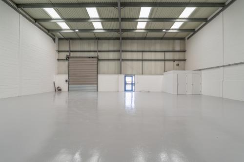 Unit 7, Kingstanding Business Park, Kingstanding Way, Tunbridge Wells, TN2