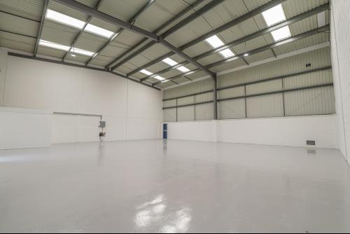 Unit 7, Kingstanding Business Park, Kingstanding Way, Tunbridge Wells, TN2