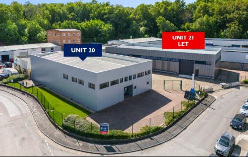 20 Chapman Way, Tunbridge Wells, TN2