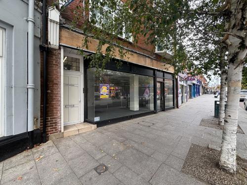 78 Station Road, New Milton, BH25
