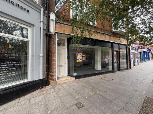 78-82 Station Road, New Milton, BH25