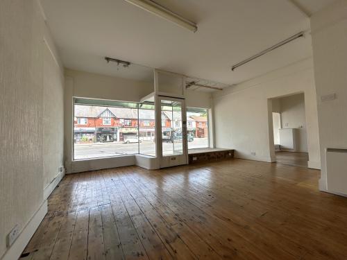 422 - 424 Buxton Road, Great Moor, Stockport, SK2