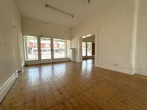 422 - 424 Buxton Road, Great Moor, Stockport, SK2