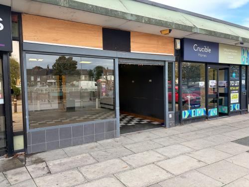 The Tanyard, 236 Bawtry Road, Wickersley, S66