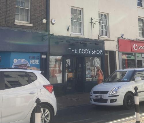 52 High Street, Newport, Isle Of Wight, PO30