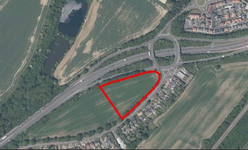 4.94 Acres, Chelmsford Road, Shenfield, Brentwood, CM15