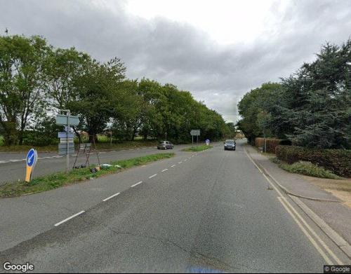 Plot E, Perry Court Farm, Tettenhall Way, Faversham, ME13