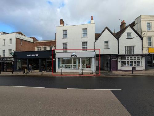 29-31 High Street, Dorking, RH4