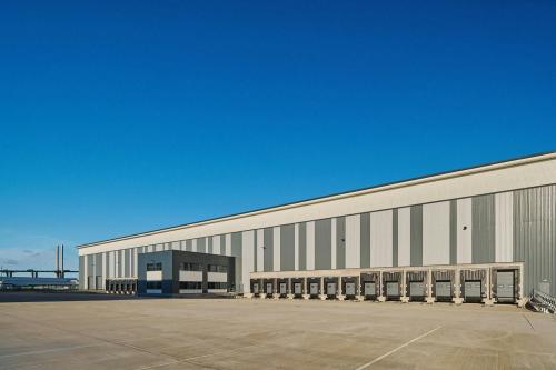 Crossways 241, Crossways Commercial Park, Clipper Boulevard, Dartford, DA2
