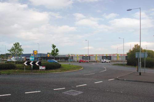 Unit 7, Biggleswade Trade Park, Normandy Lane, Biggleswade, SG18
